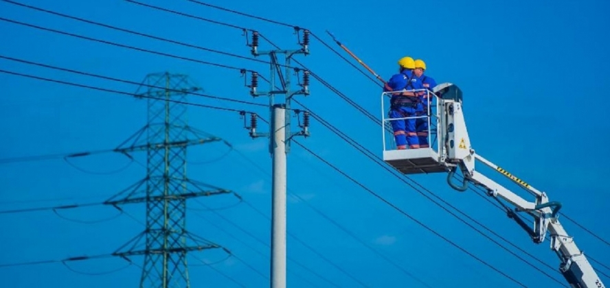 Przerwa w dostawie energii – Puńców